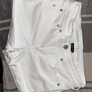American Eagle Next level Stretch Midi Shorts